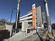 大和高田郵便局まで2400メートル