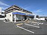 周辺：ローソン　葛城北花内店まで950メートル