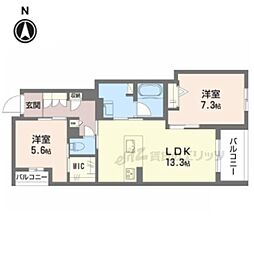 近鉄大阪線 五位堂駅 徒歩9分