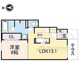 ラルカンシエルII