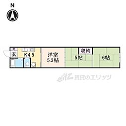 🉐敷金礼金0円！🉐カノープス橿原