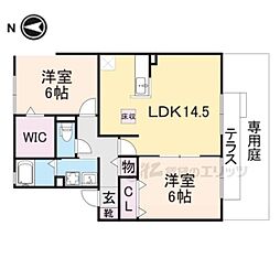 グリーンフィールドＢ棟