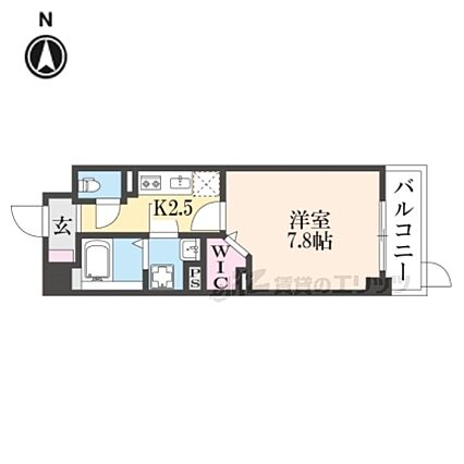 エバーハイム畝傍_トップ画像