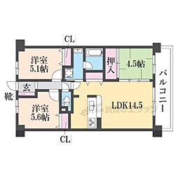 近鉄大阪線 桜井駅 徒歩7分