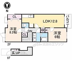 近鉄天理線 天理駅 徒歩9分