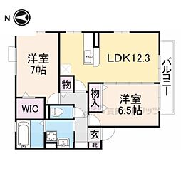 メゾンプレミールＣ棟