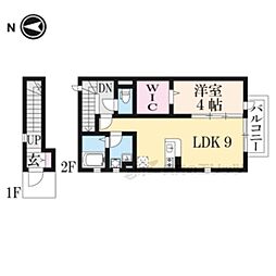 関西本線 郡山駅 徒歩24分