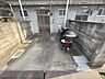 駐車場：駐車場