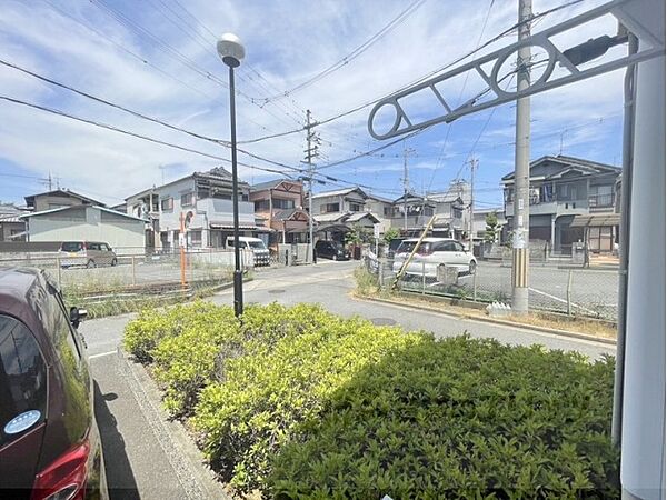 奈良県大和郡山市小泉町(賃貸アパート1K・2階・26.08㎡)の写真 その18