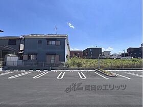 ガルデニアII 101 ｜ 奈良県橿原市法花寺町（賃貸アパート1K・1階・31.21㎡） その24