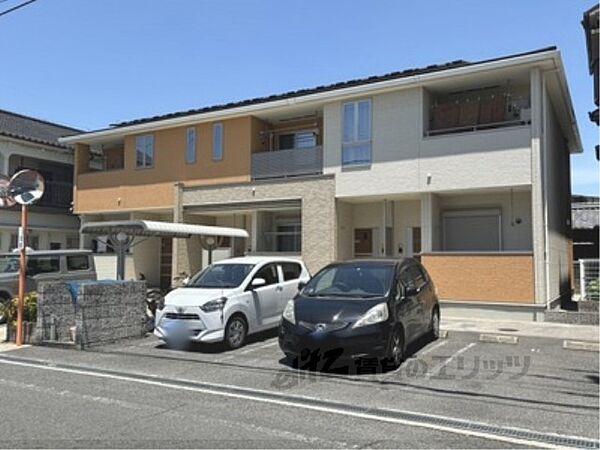 グランソレイユ今里 103｜奈良県大和高田市今里町(賃貸アパート1LDK・1階・46.41㎡)の写真 その12