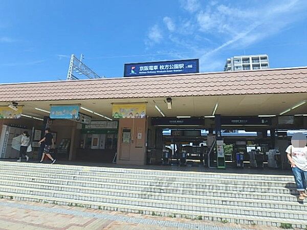 大阪府枚方市伊加賀西町(賃貸アパート2LDK・1階・64.30㎡)の写真 その4