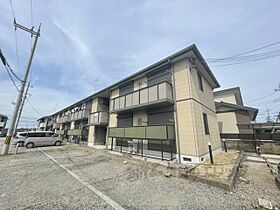 奈良県橿原市北八木町２丁目（賃貸アパート2LDK・1階・50.70㎡） その1