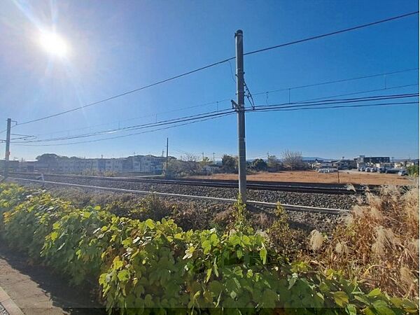 グランデュール 103｜奈良県奈良市南肘塚町(賃貸アパート1LDK・1階・42.50㎡)の写真 その26