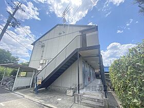 リヴェール・メゾン 205 ｜ 奈良県大和高田市大字有井（賃貸アパート1K・2階・26.71㎡） その10