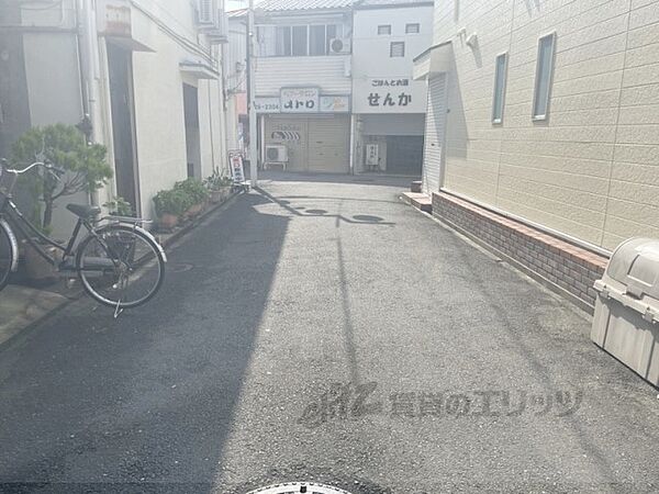 サニーコート大利 302｜大阪府寝屋川市大利町(賃貸マンション1K・3階・20.00㎡)の写真 その11