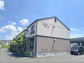 奈良県天理市櫟本町（賃貸アパート2LDK・1階・53.48㎡） その10