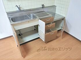 第1サンコウハイツ 402 ｜ 奈良県生駒市小平尾町（賃貸アパート3LDK・4階・63.88㎡） その10