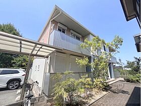 奈良県橿原市縄手町（賃貸アパート2LDK・1階・50.38㎡） その1