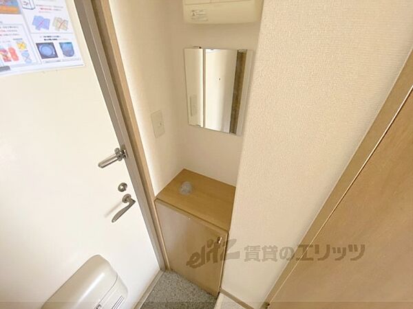 新大宮シティ・パル 220｜奈良県奈良市法蓮町(賃貸マンション1K・2階・18.70㎡)の写真 その14