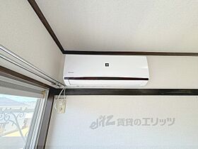 くるみハイツ 201 ｜ 奈良県奈良市平松３丁目（賃貸アパート2K・2階・33.69㎡） その23