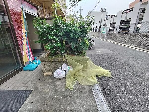 三匹のＫＯＢＵＴＡ 102｜大阪府寝屋川市本町(賃貸アパート1R・1階・17.00㎡)の写真 その30