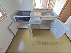 奈良県天理市豊井町（賃貸マンション1LDK・2階・40.00㎡） その8