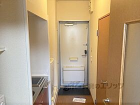 レオパレス伏見I 101 ｜ 奈良県奈良市宝来町（賃貸アパート1K・1階・23.18㎡） その10