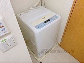 レオパレス伏見III 103 ｜ 奈良県奈良市宝来町（賃貸アパート1K・1階・23.61㎡） その17