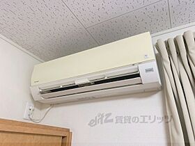 レオパレス伏見III 103 ｜ 奈良県奈良市宝来町（賃貸アパート1K・1階・23.61㎡） その24