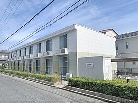 レオパレス大和 209 ｜ 奈良県橿原市小綱町（賃貸アパート1K・2階・23.18㎡） その10