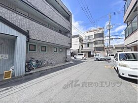 奈良県橿原市中曽司町（賃貸マンション1K・3階・21.00㎡） その29