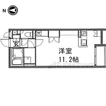 奈良県橿原市新賀町（賃貸アパート1R・2階・31.82㎡） その2