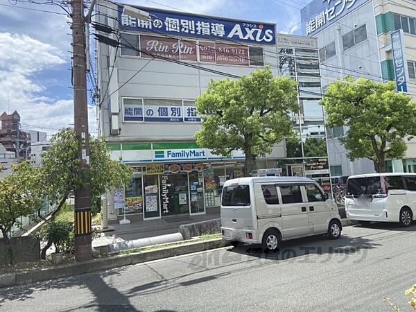 クロスザリバー 202｜大阪府枚方市岡本町(賃貸アパート1K・2階・28.79㎡)の写真 その3