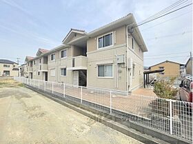 フォンティーヌ 202 ｜ 奈良県天理市田井庄町（賃貸アパート1LDK・2階・45.15㎡） その9