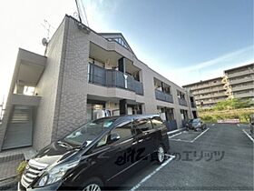 ピュアリーフ 103 ｜ 奈良県大和高田市旭北町（賃貸アパート1K・1階・29.75㎡） その1