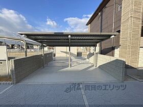 奈良県磯城郡田原本町大字千代（賃貸アパート1LDK・2階・42.40㎡） その10