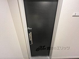 Ｓｈａ　Ｍａｉｓｏｎ　ＬＵＮＡ A102 ｜ 奈良県大和高田市礒野南町（賃貸マンション1LDK・1階・46.30㎡） その12