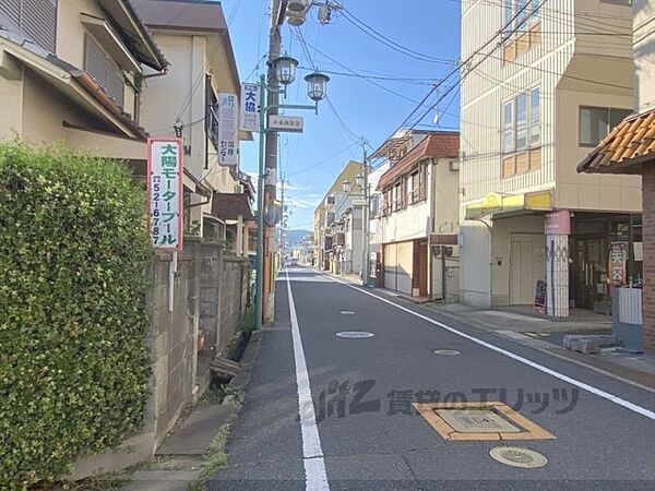 奈良県大和郡山市小泉町(賃貸アパート1K・1階・23.18㎡)の写真 その16