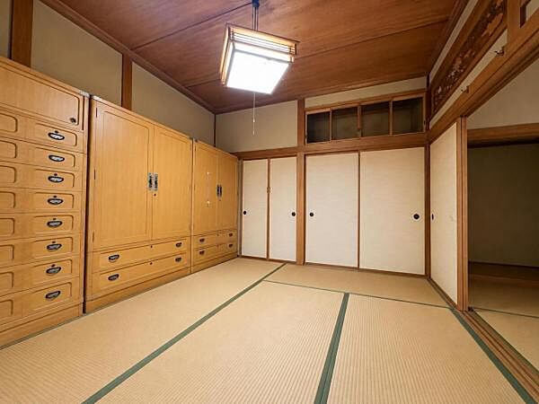 和室