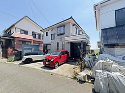 川越市小堤