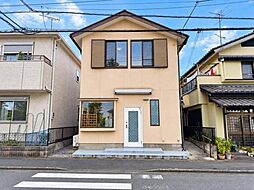 JR川越線 的場駅 徒歩15分