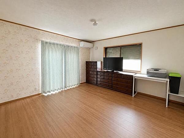 室内を拡大表示