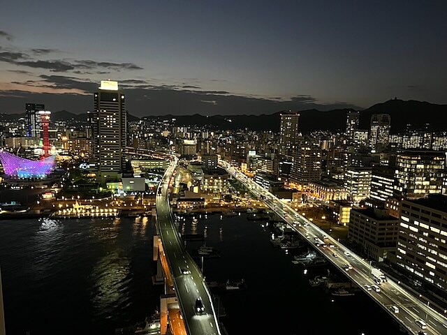 その他 ベイシティタワーズ神戸WEST 25階/-