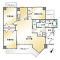 ワコーレエクセレント湊川3階2,980万円