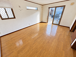 室内の画像