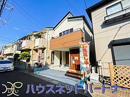 外観の画像