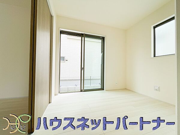 子供部屋