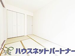 和室の画像