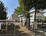 周辺：周辺環境-中学校(1800m)松戸市立小金中学校
